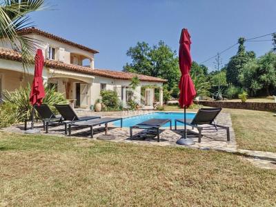 Annonce Vente 6 pices Maison Callian 83