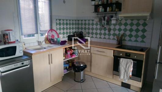 Annonce Location 3 pices Appartement Fayence 83
