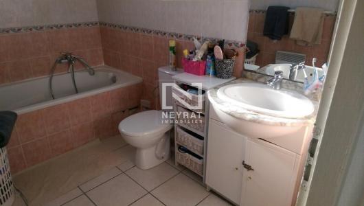 Louer Appartement 63 m2 Fayence