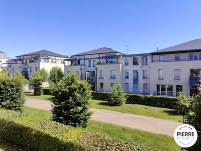 Annonce Vente Appartement Blois 41