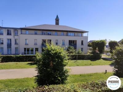 Acheter Appartement 24 m2 Blois