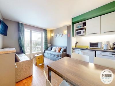 Annonce Vente 2 pices Appartement Courseulles-sur-mer 14