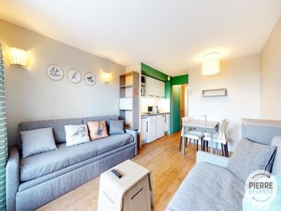 Acheter Appartement 31 m2 Courseulles-sur-mer