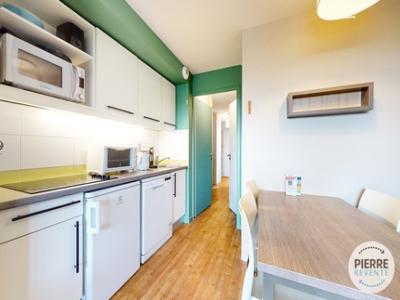 Acheter Appartement Courseulles-sur-mer Calvados