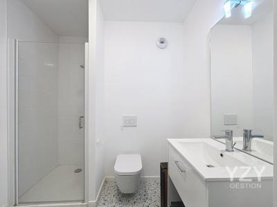 For rent Ponts-de-ce 1 room 18 m2 Maine et loire (49130) photo 3
