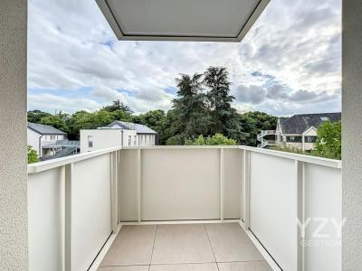 For rent Ponts-de-ce 1 room 18 m2 Maine et loire (49130) photo 4