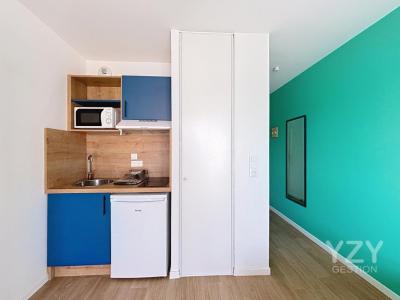 For rent Ponts-de-ce 1 room 21 m2 Maine et loire (49130) photo 1