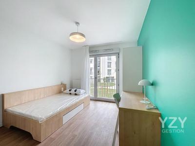 For rent Ponts-de-ce 1 room 18 m2 Maine et loire (49130) photo 0