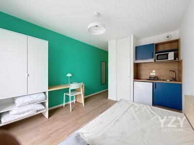 For rent Ponts-de-ce 1 room 18 m2 Maine et loire (49130) photo 1