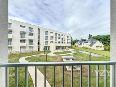 For rent Ponts-de-ce 1 room 18 m2 Maine et loire (49130) photo 2