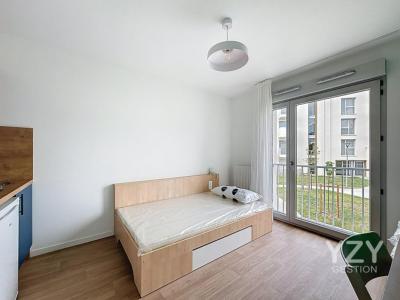 For rent Ponts-de-ce 1 room 18 m2 Maine et loire (49130) photo 3