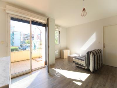 Annonce Location 2 pices Appartement Toulouse 31