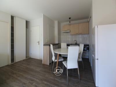 Louer Appartement Toulouse Haute garonne