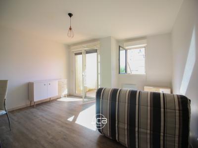 Louer Appartement Toulouse 746 euros