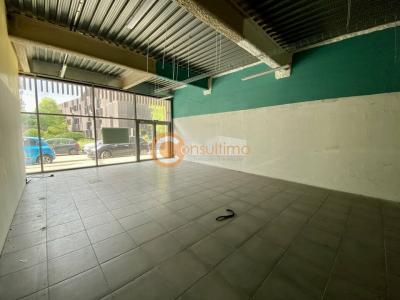 Louer Local commercial 120 m2 Begles
