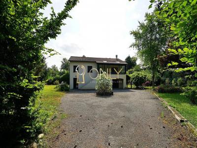 For sale Saint-jean-de-thurigneux 5 rooms 134 m2 Ain (01390) photo 1