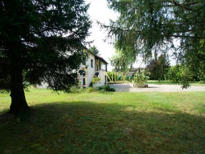 For sale Saint-jean-de-thurigneux 5 rooms 134 m2 Ain (01390) photo 2
