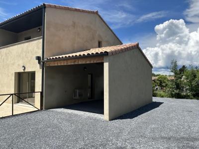 For rent Carcassonne 4 rooms 90 m2 Aude (11000) photo 0