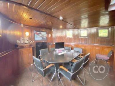 Louer Bureau 180 m2 Boulogne-billancourt