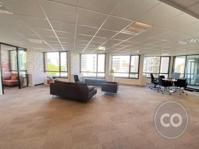 Annonce Location Bureau Boulogne-billancourt 92