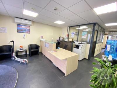Louer Bureau Boulogne-billancourt Hauts de Seine
