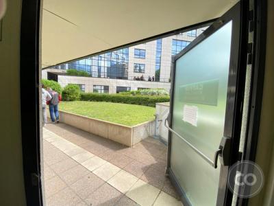 Louer Bureau Boulogne-billancourt 144798 euros