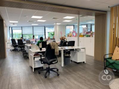 For rent Paris-16eme-arrondissement 261 m2 Paris (75016) photo 3