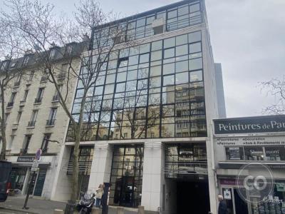 Annonce Location Bureau Boulogne-billancourt 92