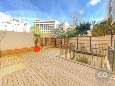 For rent Boulogne-billancourt 151 m2 Hauts de Seine (92100) photo 0