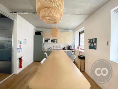 For rent Boulogne-billancourt 353 m2 Hauts de Seine (92100) photo 3