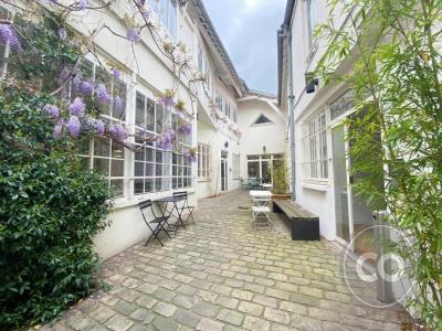 For sale Boulogne-billancourt 235 m2 Hauts de Seine (92100) photo 0