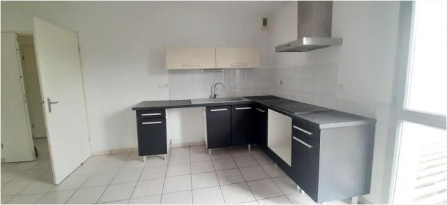 Louer Appartement 60 m2 Toulouse