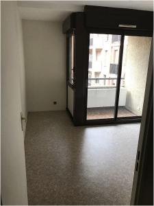 For rent Toulouse 1 room 19 m2 Haute garonne (31000) photo 0