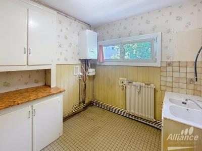 Acheter Appartement Mandeure Doubs