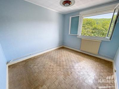 Acheter Appartement Mandeure 77000 euros