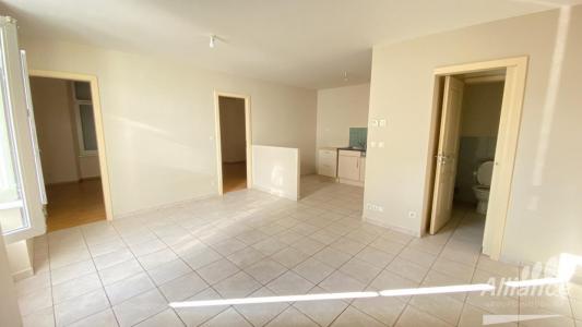 For rent Etouvans 3 rooms 60 m2 Doubs (25260) photo 1