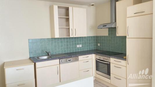 For rent Etouvans 3 rooms 60 m2 Doubs (25260) photo 2