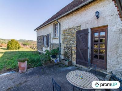 Annonce Vente 6 pices Maison Saint-martial-de-nabirat 24