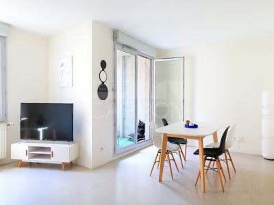 Annonce Vente 3 pices Appartement Lyon-3eme-arrondissement 69