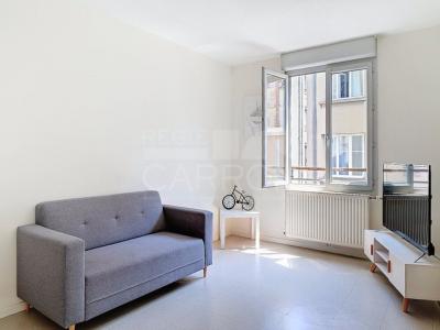 Acheter Appartement 76 m2 Lyon-3eme-arrondissement