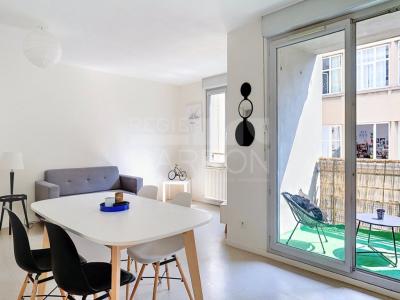 Acheter Appartement Lyon-3eme-arrondissement Rhone