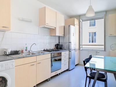 Acheter Appartement Lyon-3eme-arrondissement 320000 euros