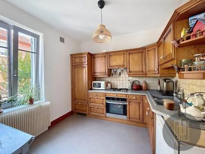 Acheter Maison 68 m2 Limas