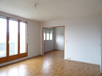 Louer Appartement Tonnerre 536 euros