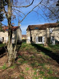 Annonce Location 3 pices Maison Isle-sur-serein 89