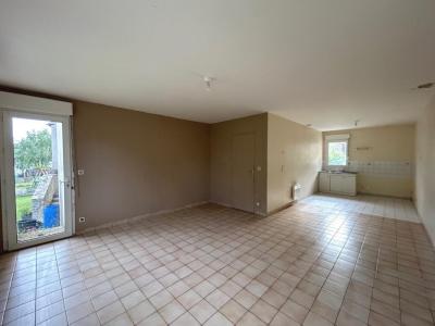 Annonce Location 3 pices Maison Joux-la-ville 89
