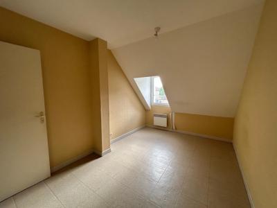 Louer Maison Joux-la-ville 522 euros