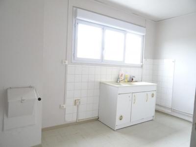Louer Appartement Ravieres Yonne