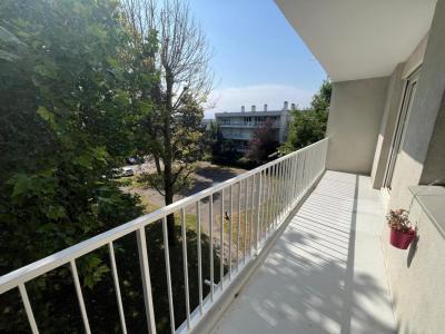 Acheter Appartement Noisy-le-grand 131000 euros