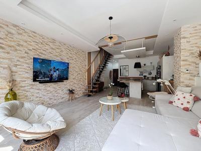 Acheter Appartement 111 m2 Vienne